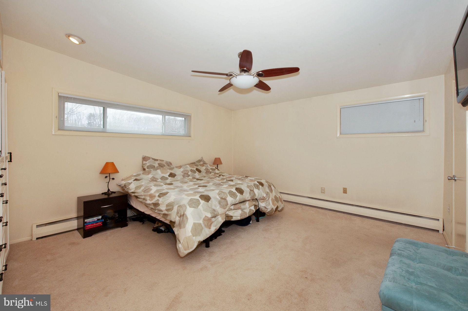 3223 Midfield Road Baltimore, MD 21208 - Photo 14 of 32 Master Bedroom
