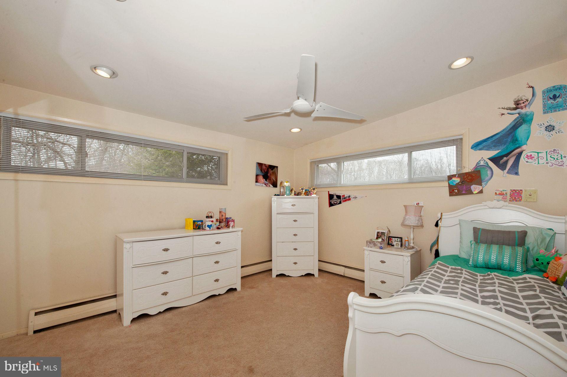 3223 Midfield Road Baltimore, MD 21208 - Photo 16 of 32 Bedroom