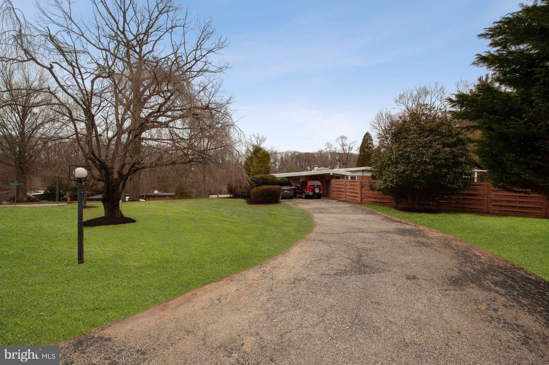 3223 Midfield Road Baltimore, MD 21208 - Photo 25 of 32 Gallery Image 25