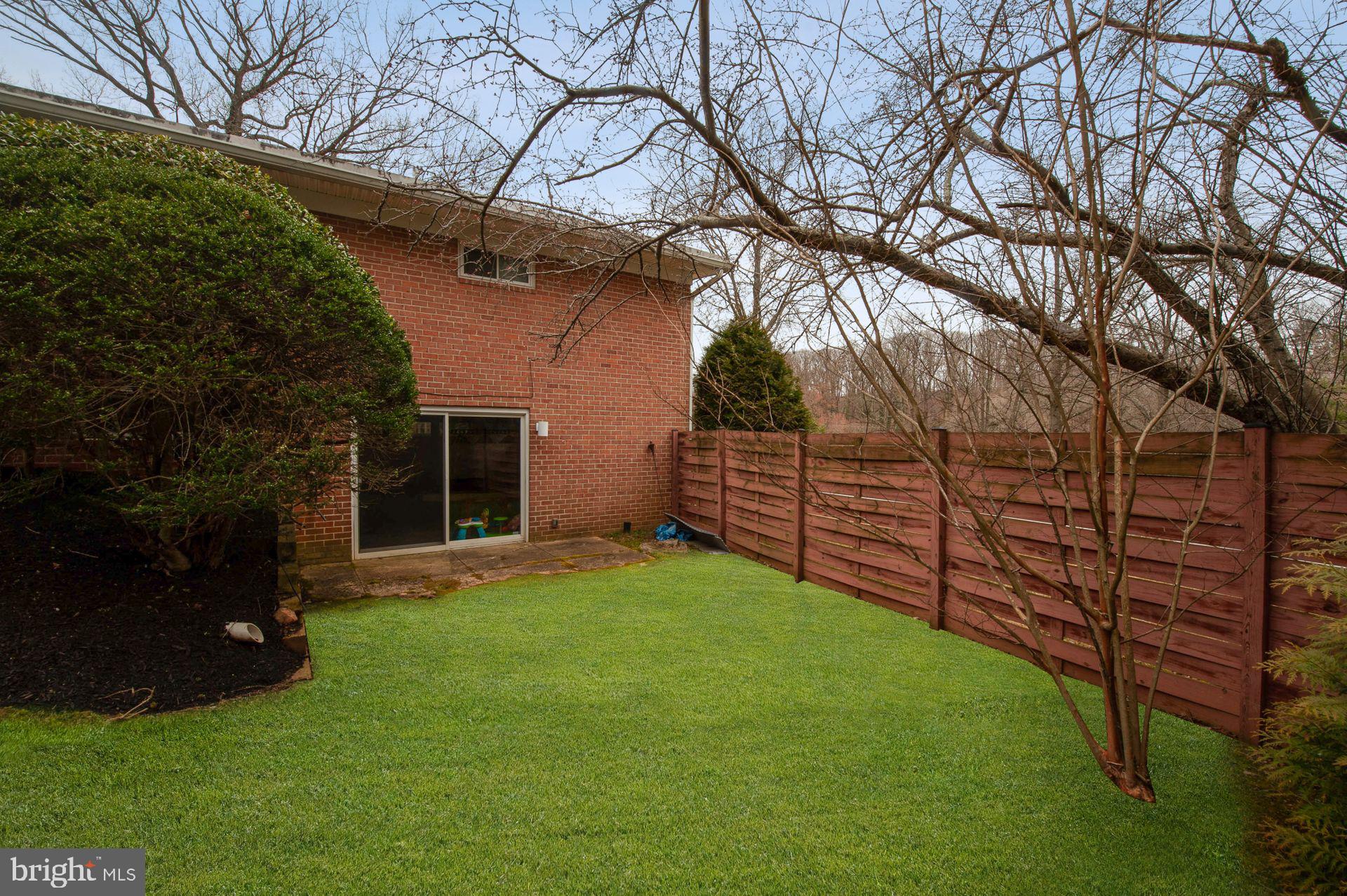3223 Midfield Road Baltimore, MD 21208 - Photo 29 of 32 Gallery Image 29