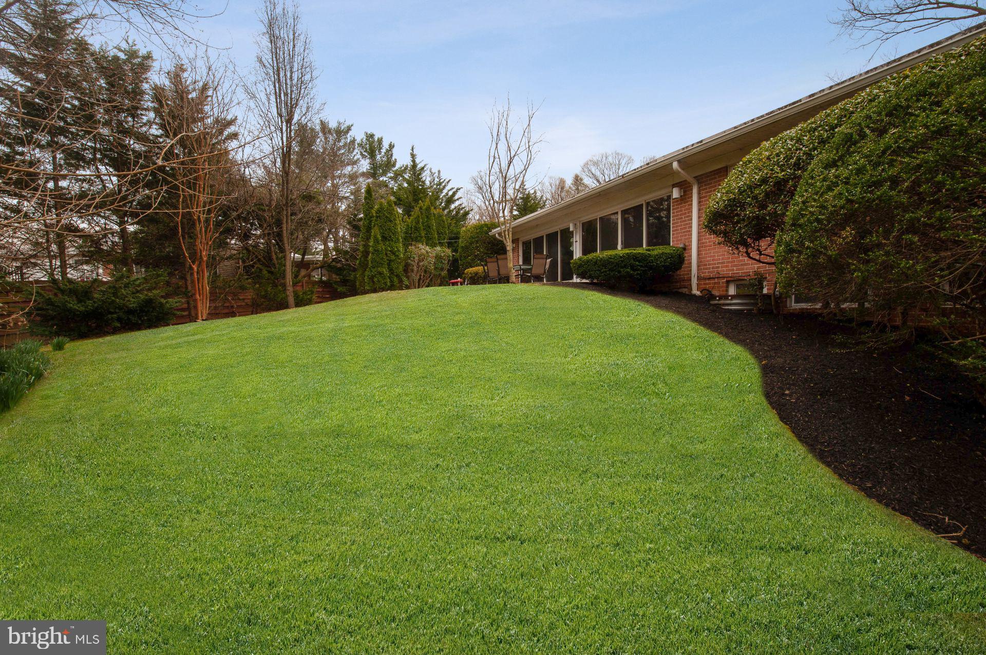 3223 Midfield Road Baltimore, MD 21208 - Photo 31 of 32 Gallery Image 31