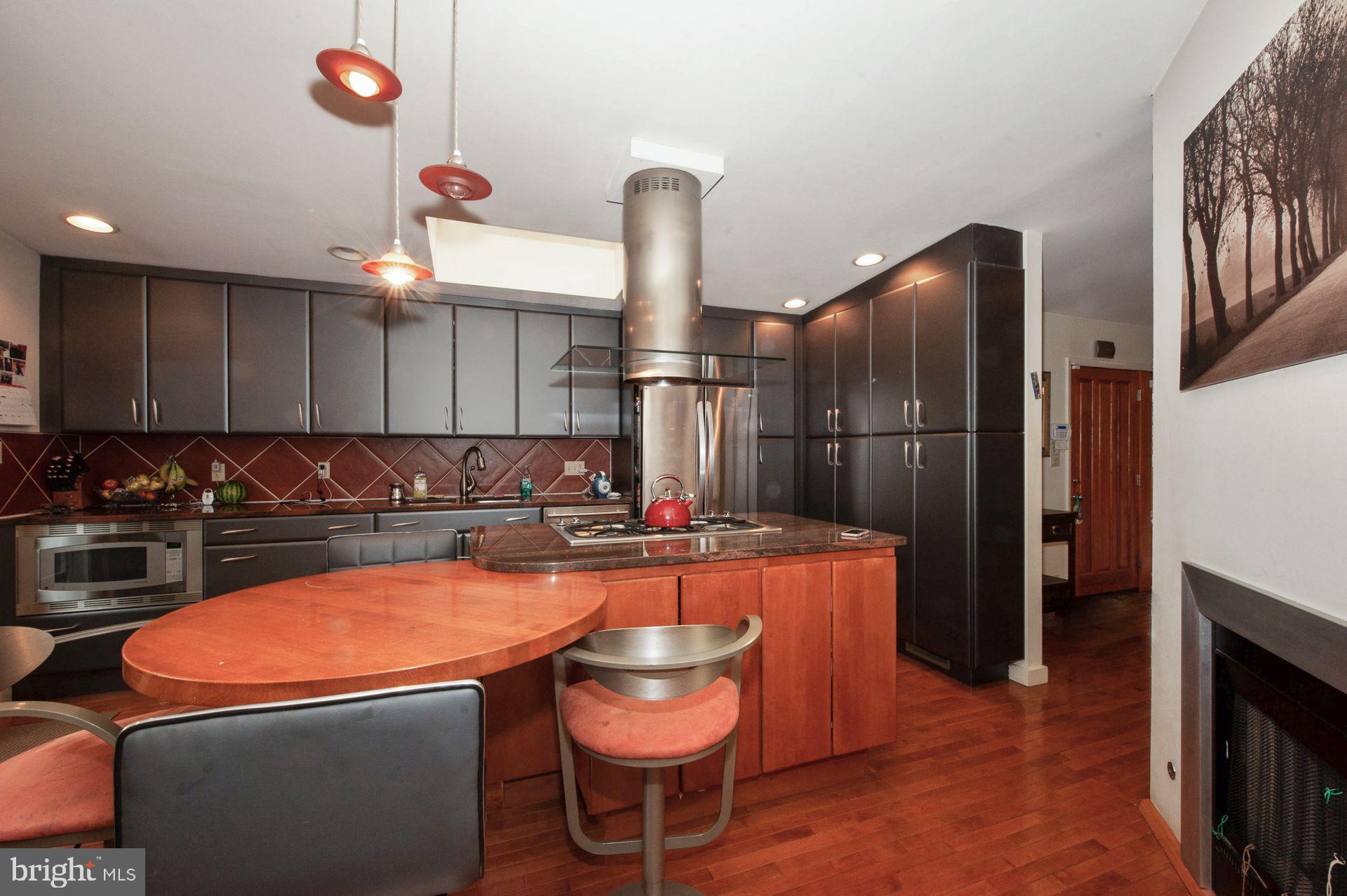 3223 Midfield Road Baltimore, MD 21208 - Photo 7 of 32 Kitchen
