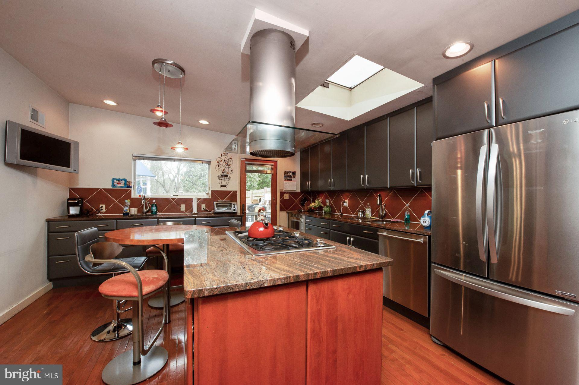 3223 Midfield Road Baltimore, MD 21208 - Photo 8 of 32 Kitchen