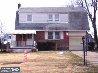 1208 Meadow Road Woodlyn, PA 19094 - Photo 1 of 12 Exterior Front
