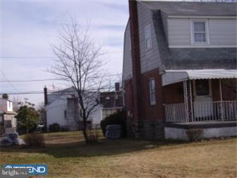 1208 Meadow Road Woodlyn, PA 19094 - Photo 2 of 12 Exterior Side