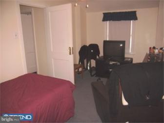 1208 Meadow Road Woodlyn, PA 19094 - Photo 12 of 12 Bedroom 3