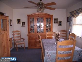 1208 Meadow Road Woodlyn, PA 19094 - Photo 5 of 12 Dining Room