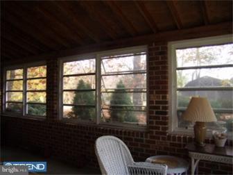 1208 Meadow Road Woodlyn, PA 19094 - Photo 7 of 12 Sun Room