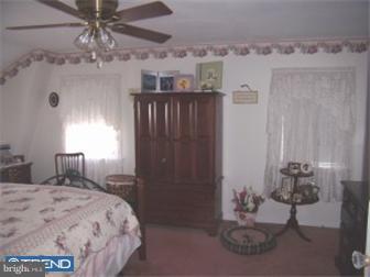 1208 Meadow Road Woodlyn, PA 19094 - Photo 10 of 12 Bedroom - Main