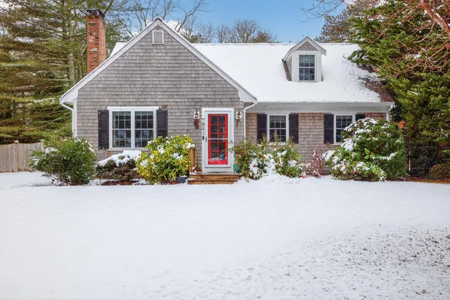 $793,900 | 184 Barons Way, Brewster, MA 02631