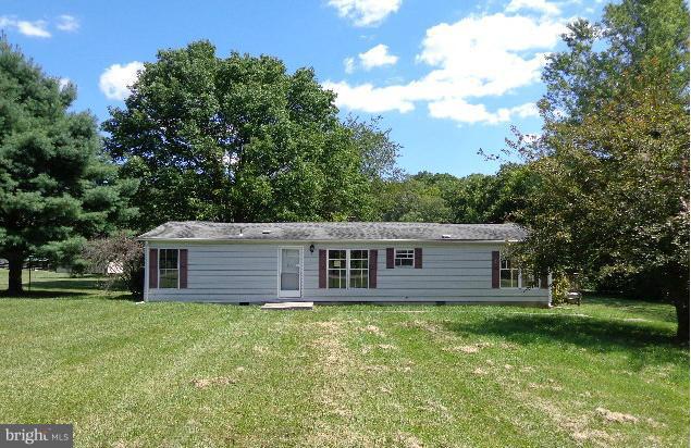 13913 Blairs Valley Road Clear Spring, MD 21722 - Photo 1 of 28 Exterior (Front)