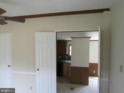 13913 Blairs Valley Road Clear Spring, MD 21722 - Photo 26 of 28 Bedroom (Master)