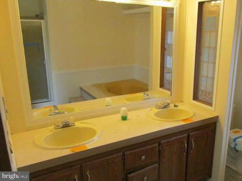 13913 Blairs Valley Road Clear Spring, MD 21722 - Photo 27 of 28 Bath (Master)