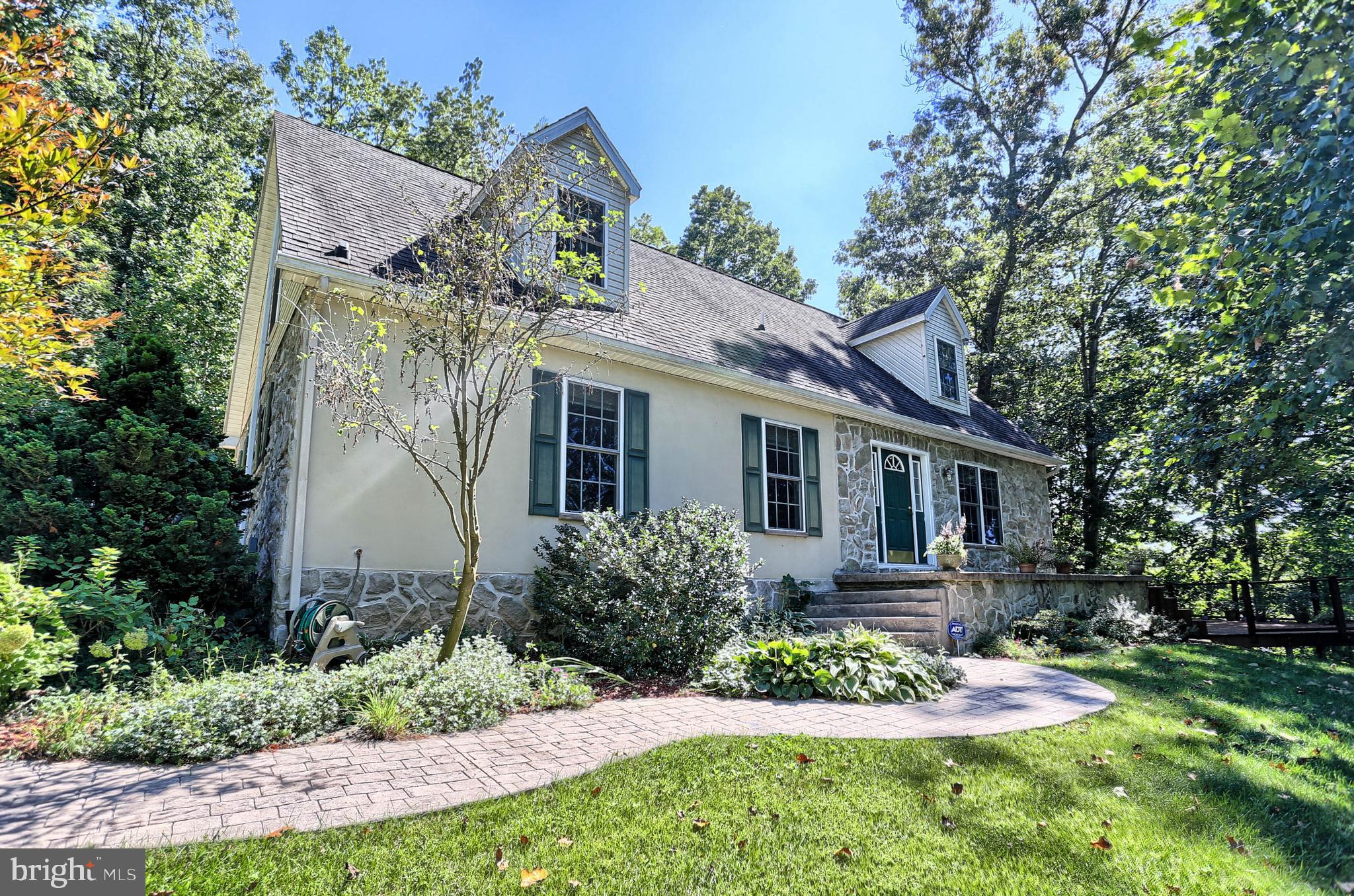 2105 Red Bank Road Dover, PA 17315 - Photo 1 of 77