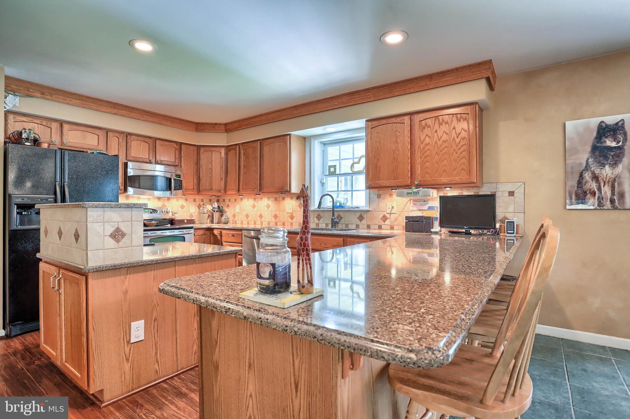 2105 Red Bank Road Dover, PA 17315 - Photo 11 of 77 Quartz Counter Tops