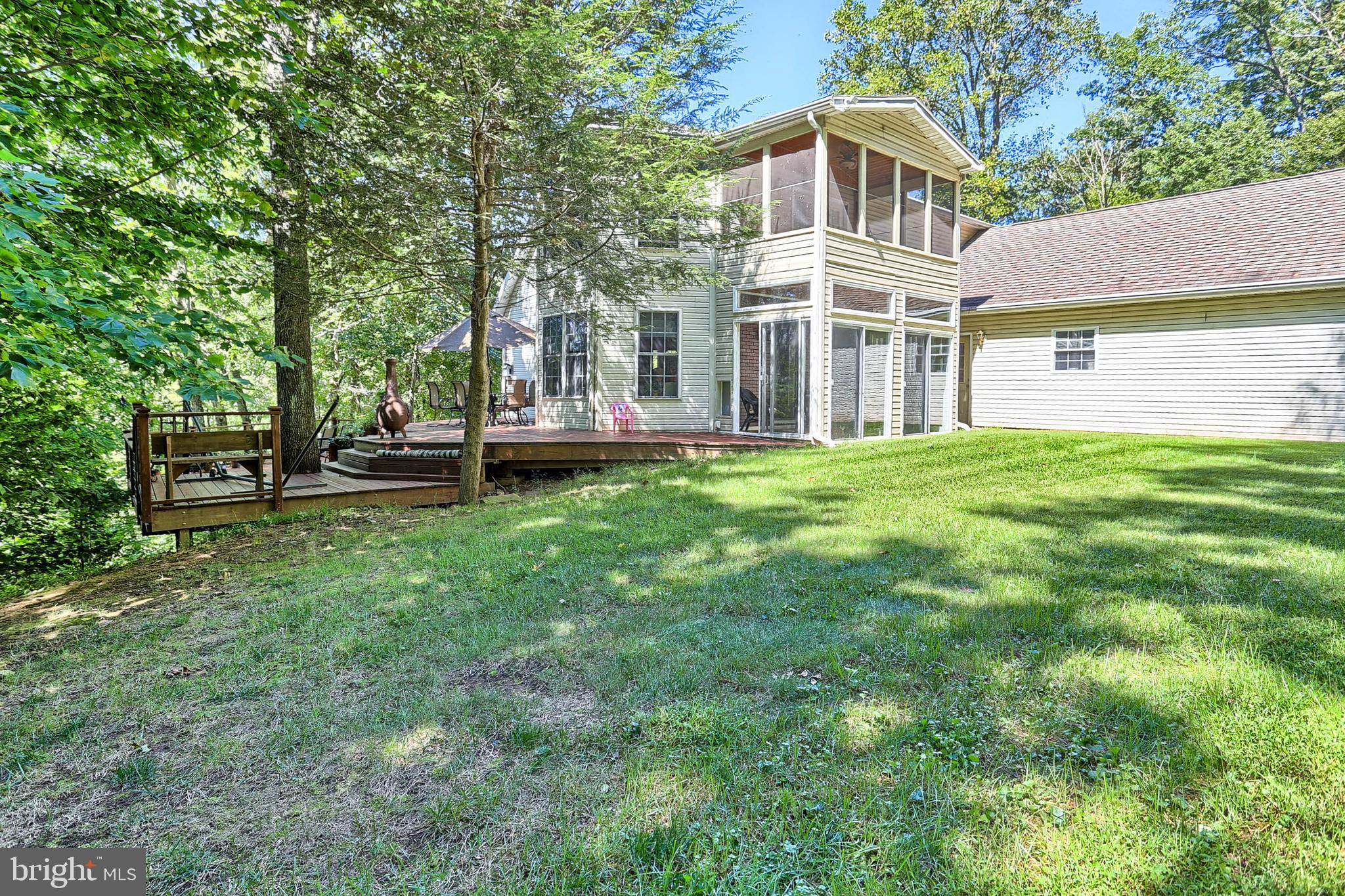 2105 Red Bank Road Dover, PA 17315 - Photo 47 of 77