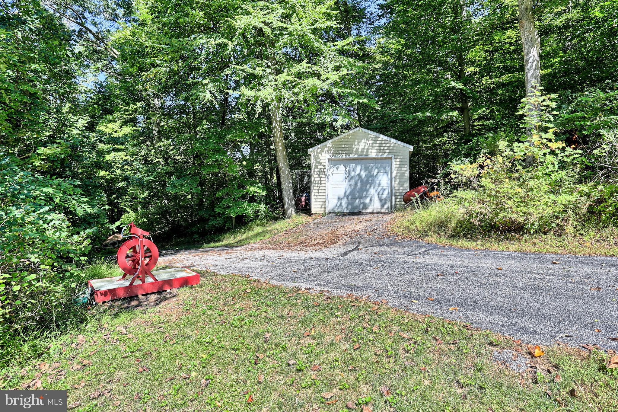 2105 Red Bank Road Dover, PA 17315 - Photo 75 of 77