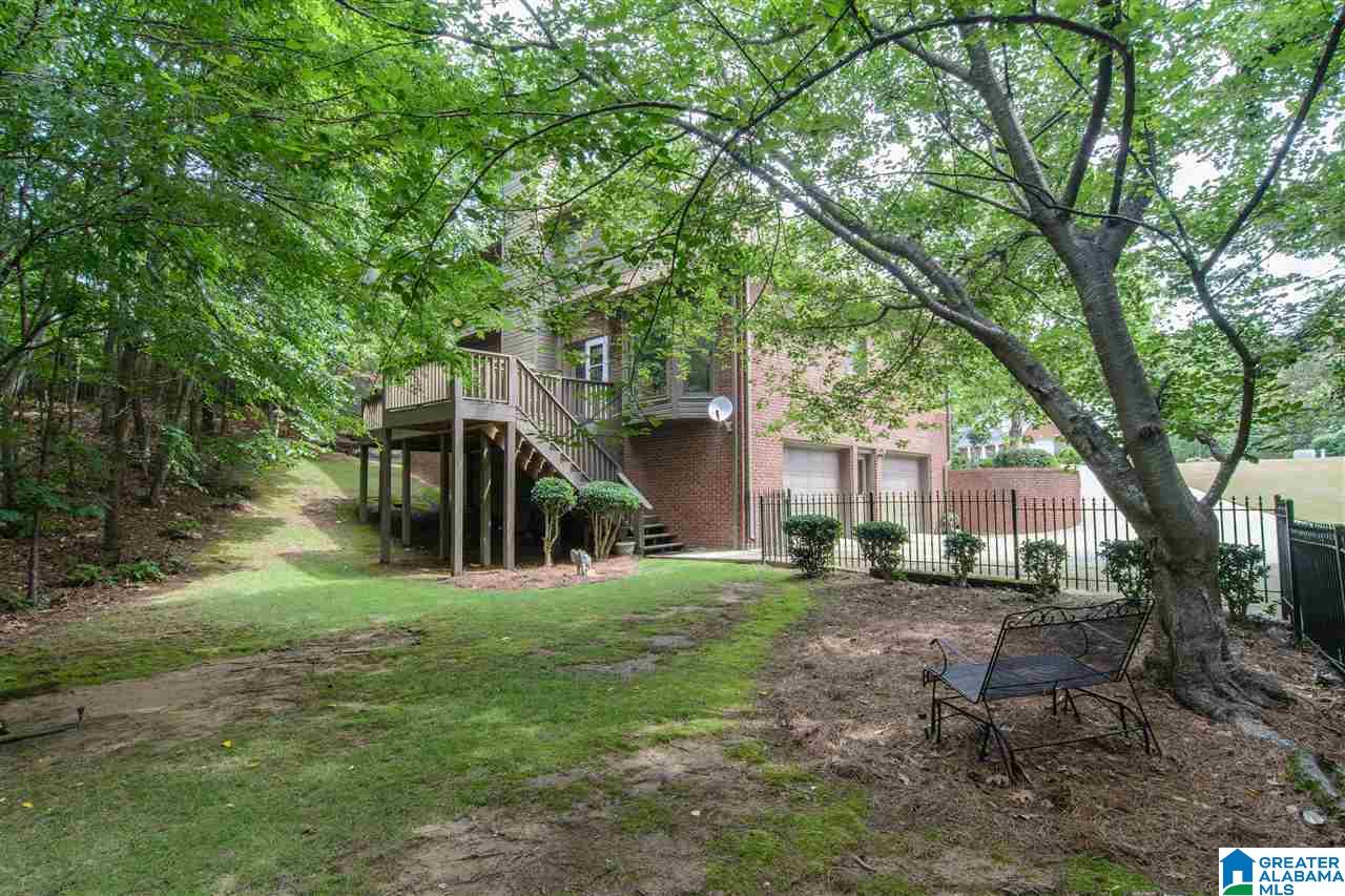 4568 Eagle Point Drive Birmingham, AL 35242 - Photo 37 of 42