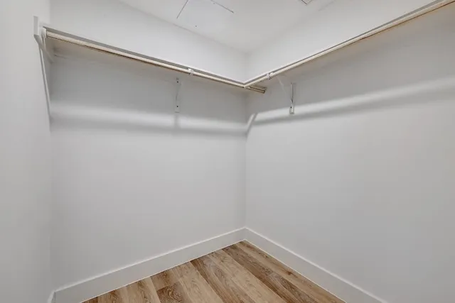 a view of small space