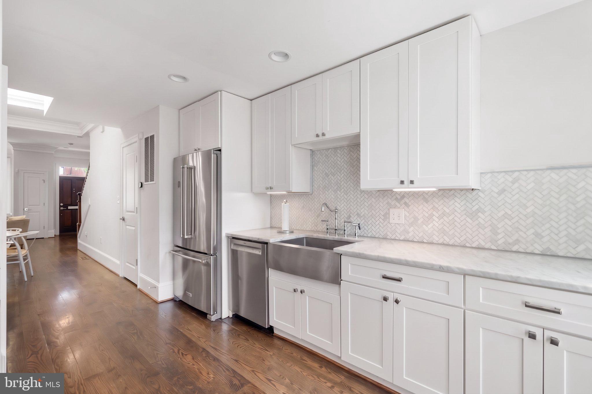 3322 Prospect Street Northwest Washington, DC 20007 - Photo 8 of 22 Gallery Image 8