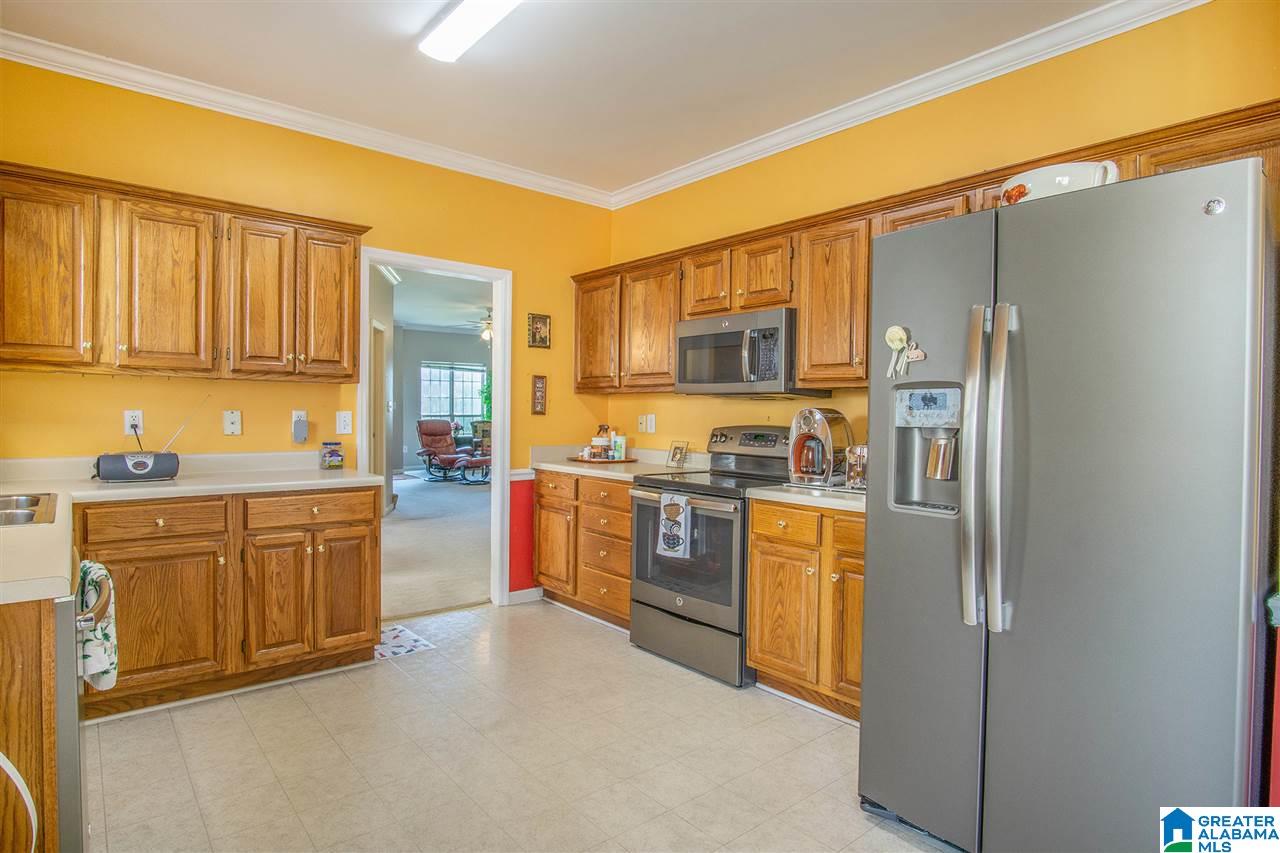 116 Warwick Circle Alabaster, AL 35007 - Photo 3 of 27