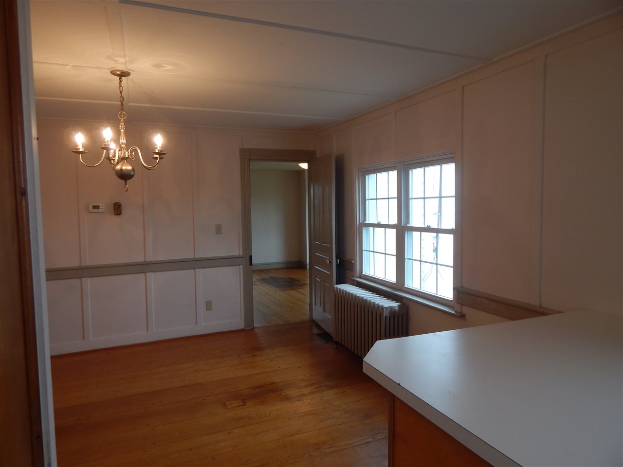 1800 Duke Road Waynesboro, VA 22980 - Photo 16 of 41 a view of a livingroom with a ceiling fan