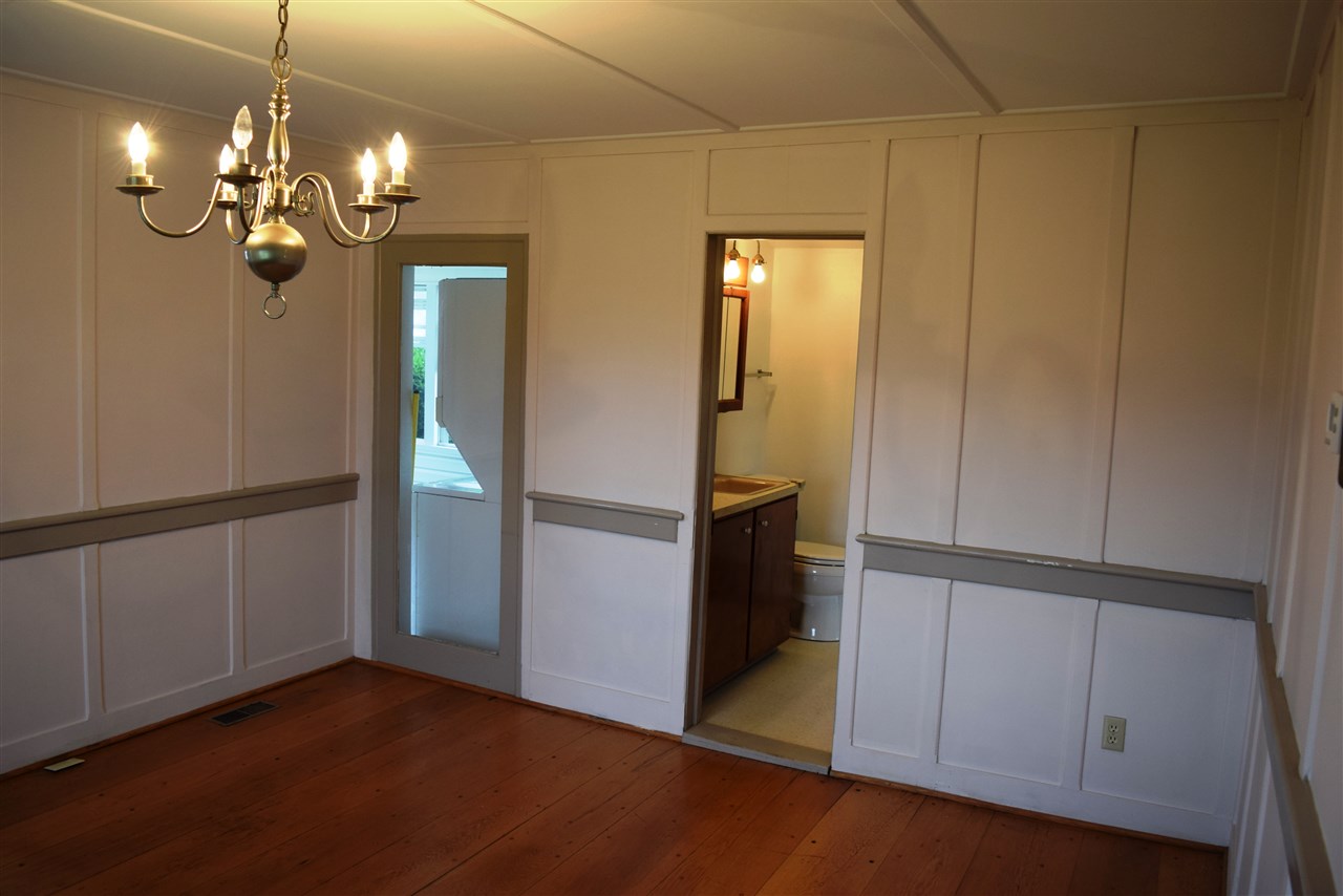 1800 Duke Road Waynesboro, VA 22980 - Photo 17 of 41 a view of a livingroom with a chandelier