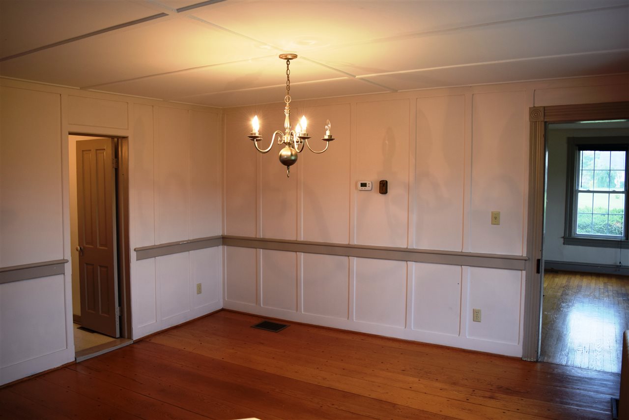 1800 Duke Road Waynesboro, VA 22980 - Photo 18 of 41 a view of an empty room with wooden floor