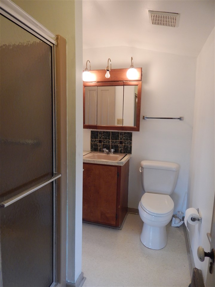 1800 Duke Road Waynesboro, VA 22980 - Photo 23 of 41 a bathroom with a toilet and a sink