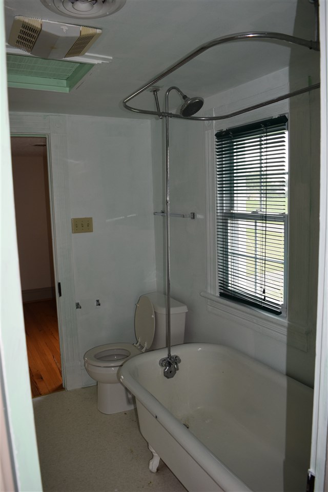 1800 Duke Road Waynesboro, VA 22980 - Photo 26 of 41 a bathroom with a sink and toilet