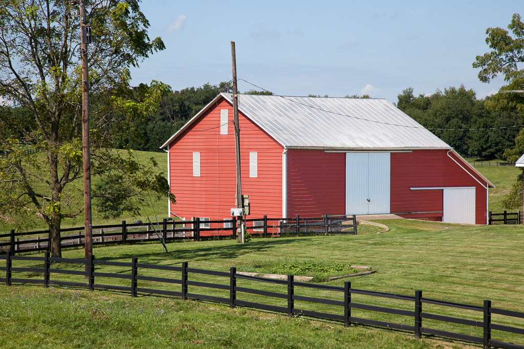 1800 Duke Road Waynesboro, VA 22980 - Photo 31 of 41 a view of a house with a yard