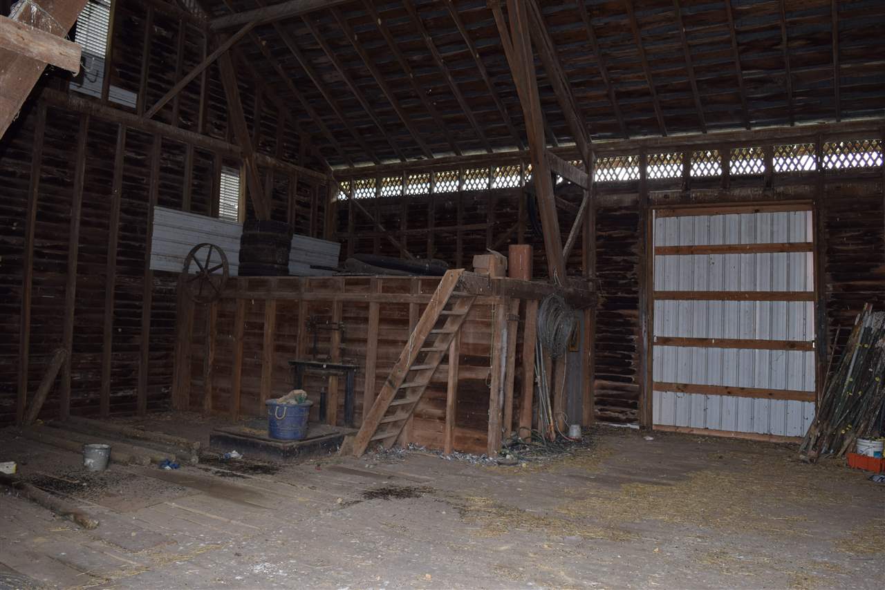 1800 Duke Road Waynesboro, VA 22980 - Photo 33 of 41 a view of under construction room and staircase