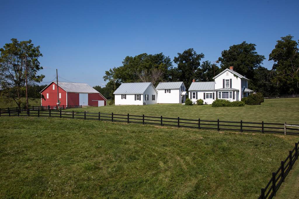 1800 Duke Road Waynesboro, VA 22980 - Photo 41 of 41 a front view of a house with a yard