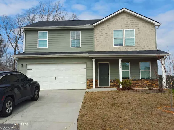 $2,200 | 522 Pemberton Street, Euharlee, GA 30145