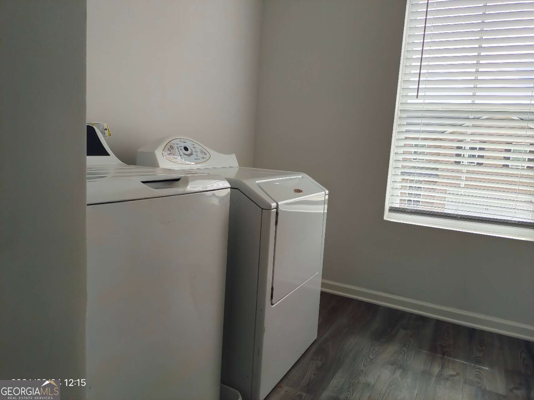 522 Pemberton Street Euharlee, GA 30145 - Photo 14 of 15