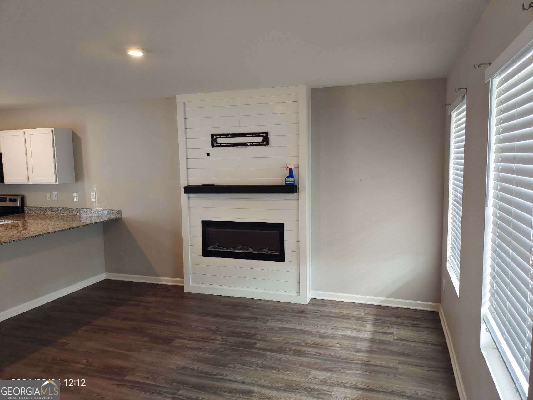 522 Pemberton Street Euharlee, GA 30145 - Photo 2 of 15