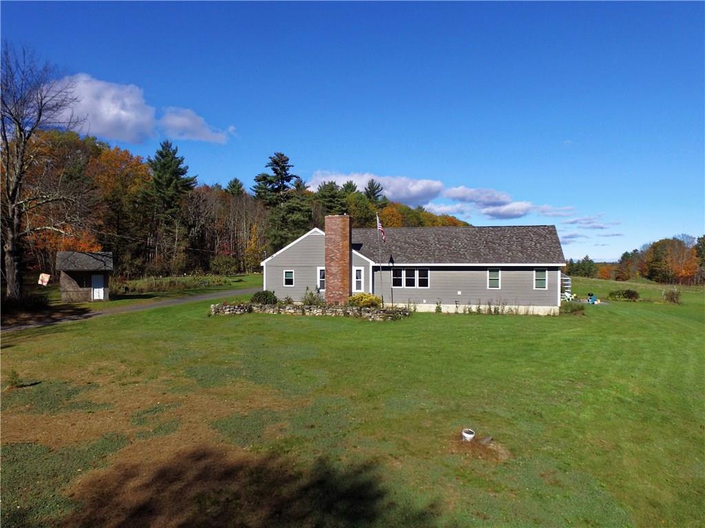 77 South Taylor Road Mount Vernon, ME 04352 - Photo 31 of 35 Photo