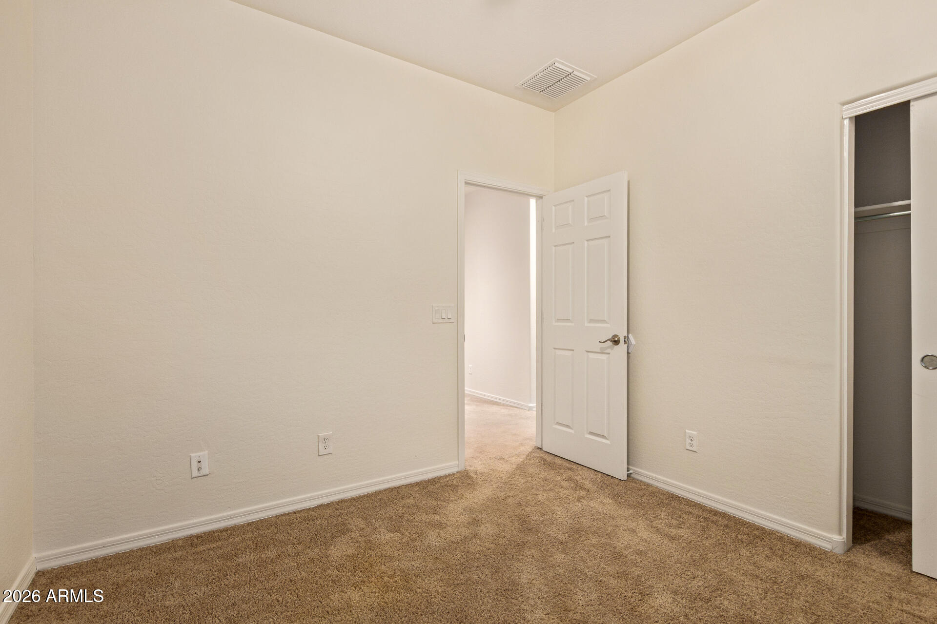 41334 West Rio Bravo Drive Maricopa, AZ 85138 - Photo 30 of 43 a view of an empty room