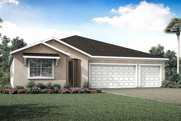$479,990 | 9021 Sundance Terrace, Parrish, FL 34219