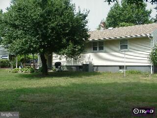 8 Maitland Road Hamilton, NJ 08620 - Photo 2 of 6