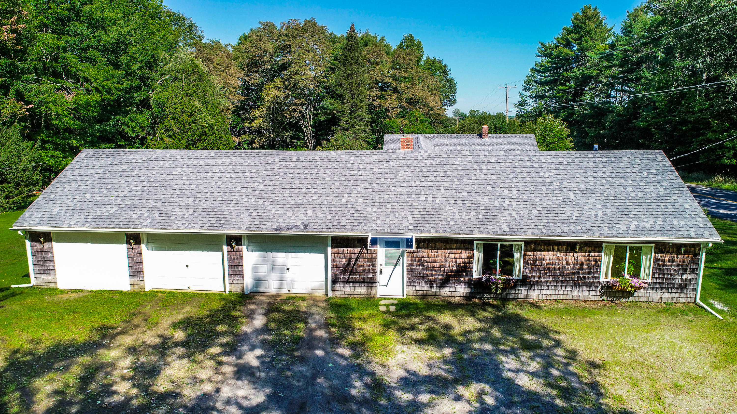 336 Ridge Road Windsor, ME 04363 - Photo 3 of 37 Ridge Rd.-47