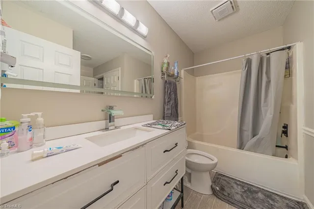 $260,000 | 3917 Quillmark Court, Winston-Salem, NC 27127