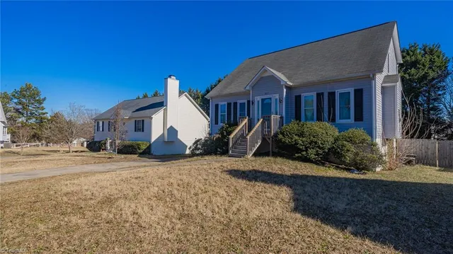 $260,000 | 3917 Quillmark Court, Winston-Salem, NC 27127