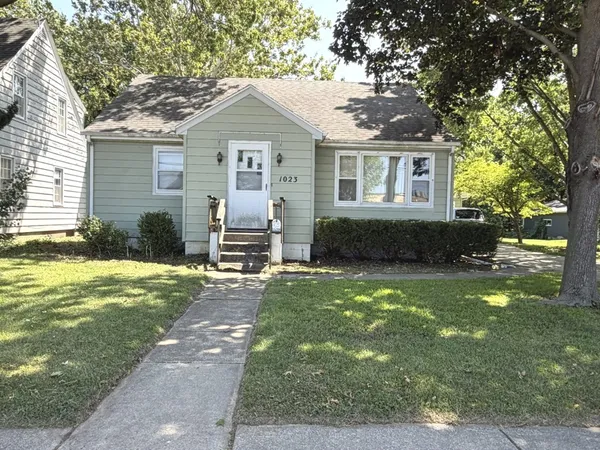 $245,000 | 1023 Union Street, Morris, IL 60450