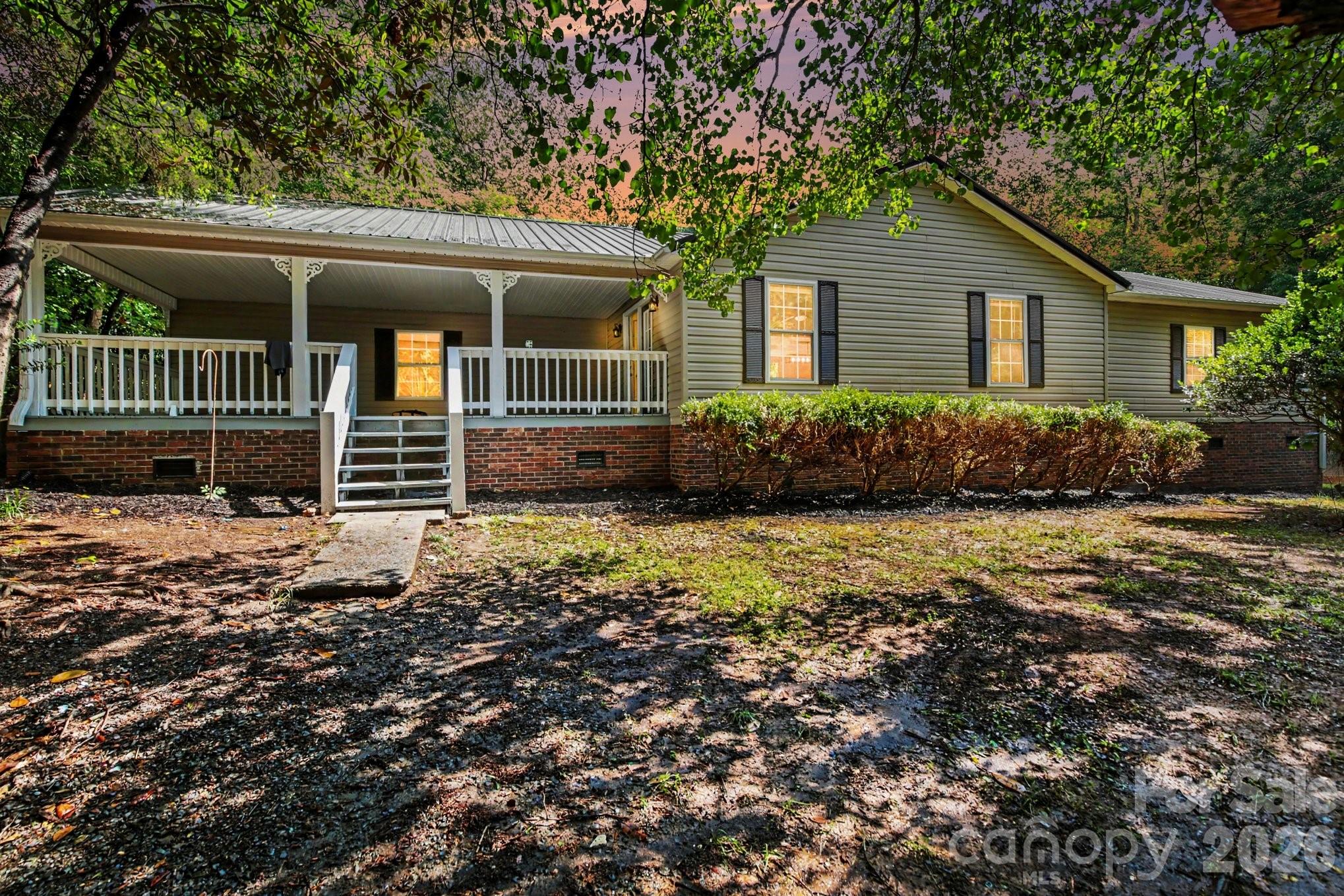 705 Loflin Road Denton, NC 27239 - Photo 1 of 32
