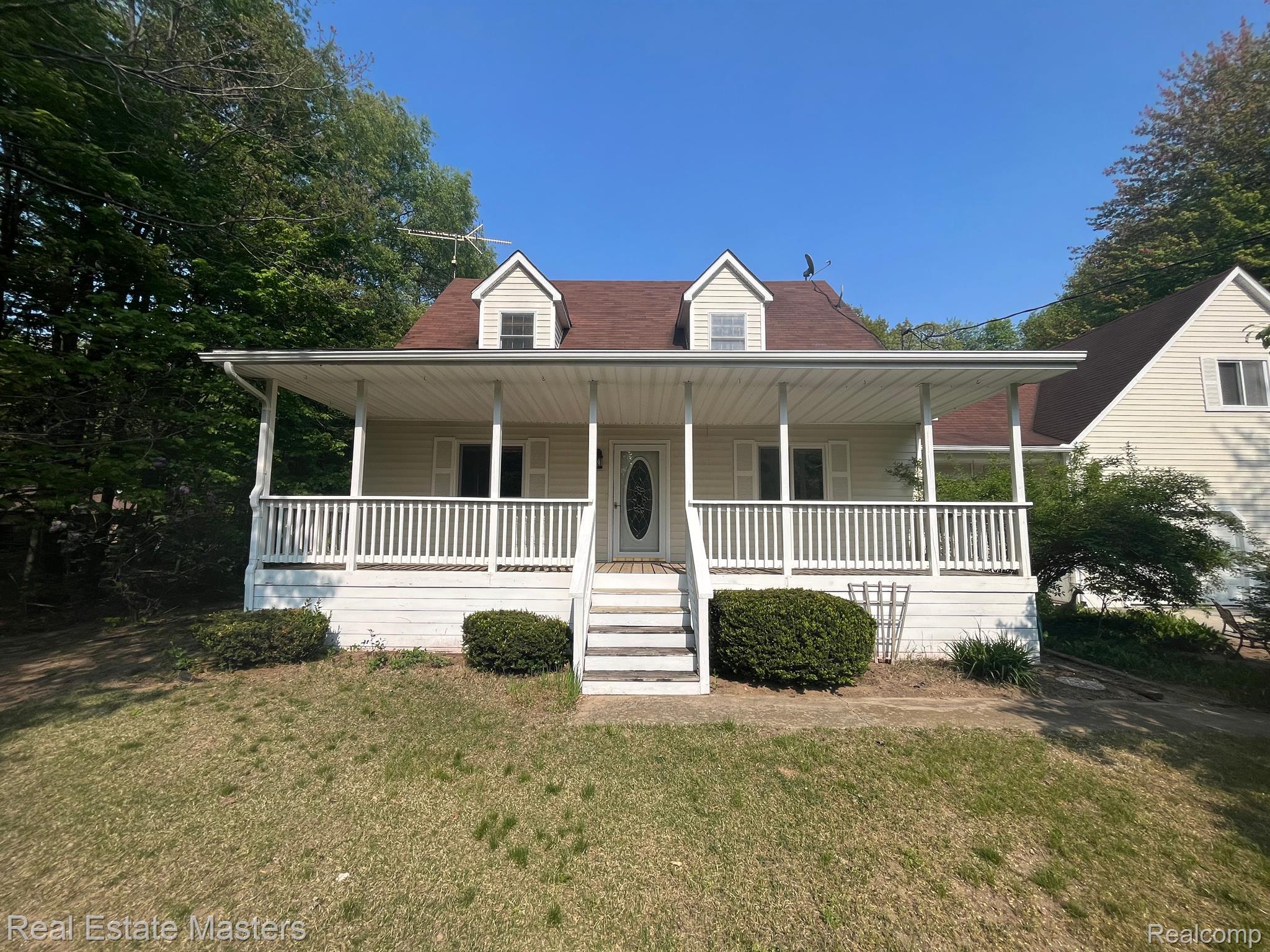 612 Nolan Road Goodells, MI 48027 - Photo 2 of 29 Gallery Image 2