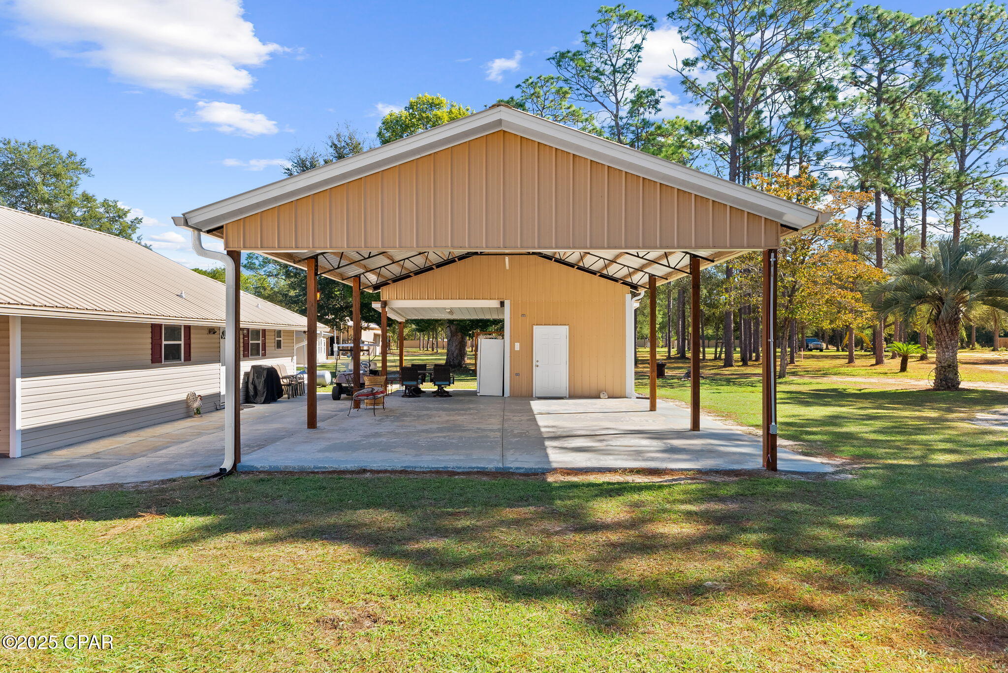 13816 Fiddlers Green Road Panama City, FL 32409 - Photo 3 of 41