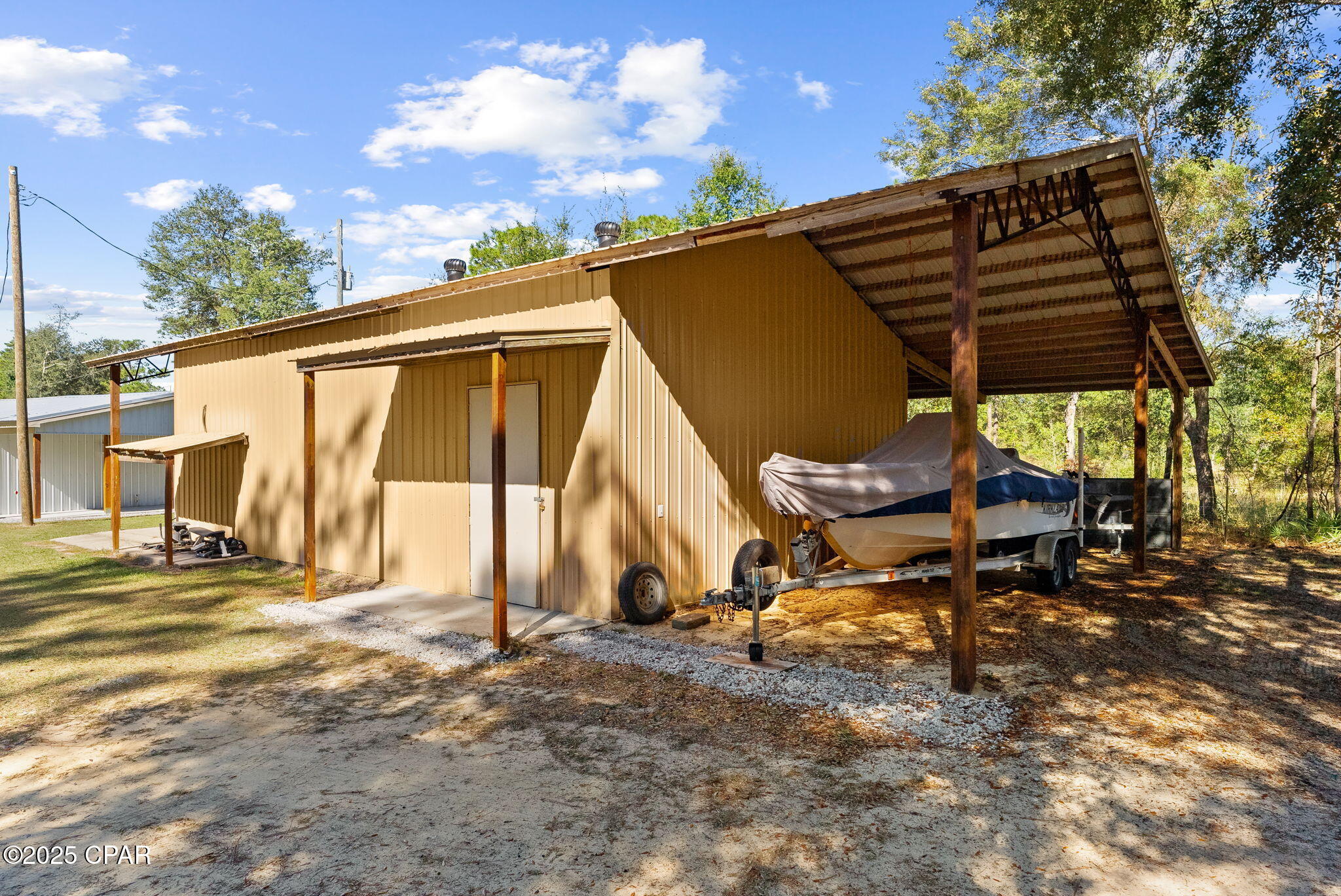 13816 Fiddlers Green Road Panama City, FL 32409 - Photo 34 of 41