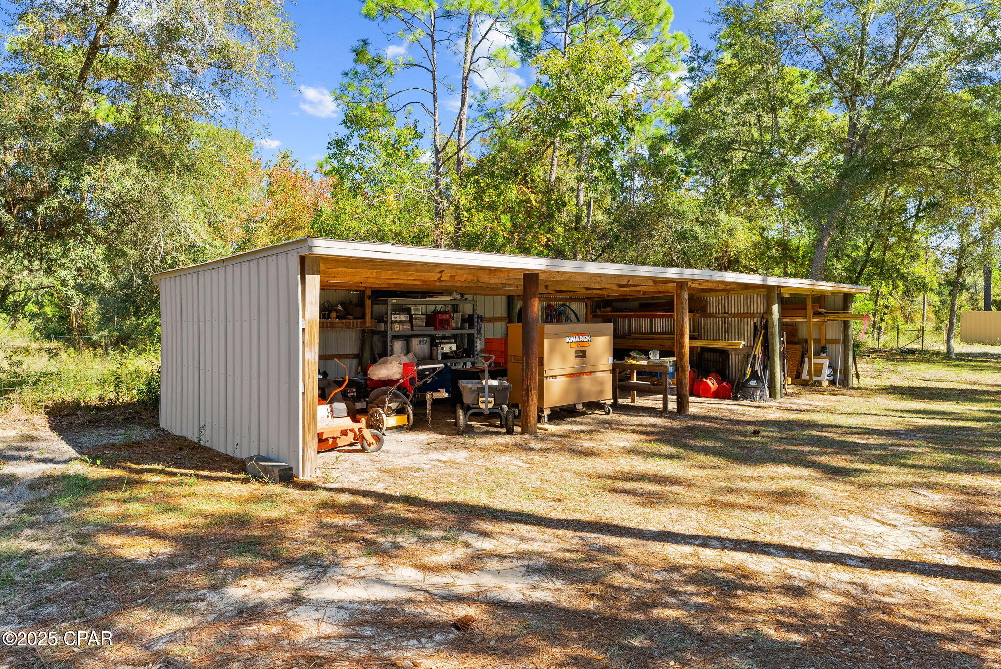 13816 Fiddlers Green Road Panama City, FL 32409 - Photo 35 of 41