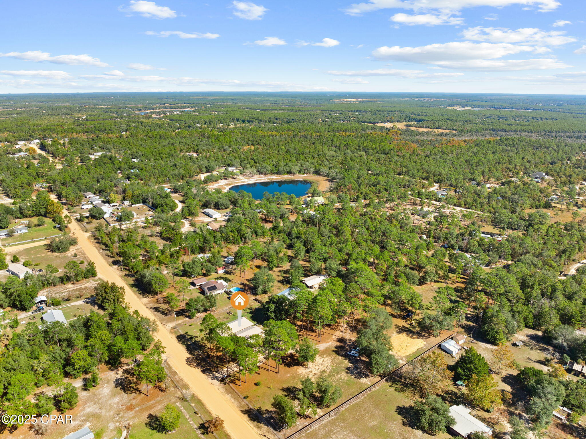 13816 Fiddlers Green Road Panama City, FL 32409 - Photo 40 of 41